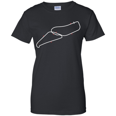 Top Gear Test Track shirt, hoodie, tank