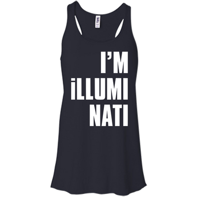 I'M Illuminati Shirt, Hoodie, Tank