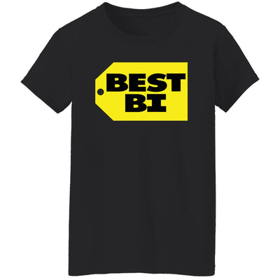 Best bi shirt