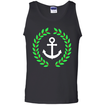Pablo Escobar's Anchor Sweater, T-Shirt