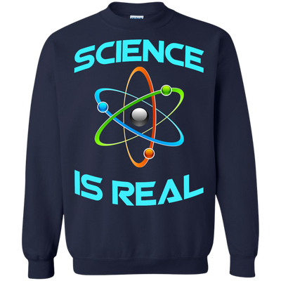Science Is Real Shirt, Hoodie, Tank - Science March