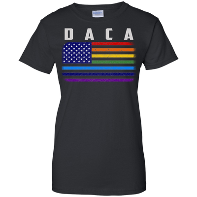 DACA shirt, hoodie, tank top