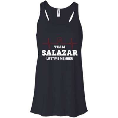 Team Salazar Lifetime member t-shirt, hoodie