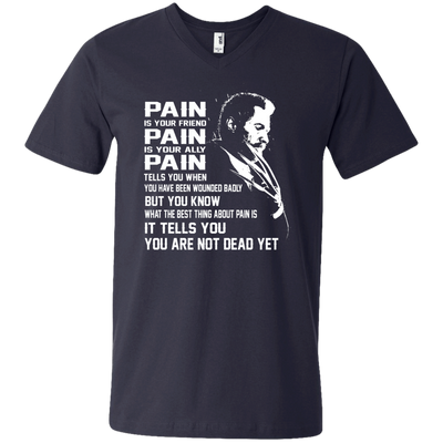 Wolverine: Pain - You Are Not Dead Yet shirt, sweater, tank