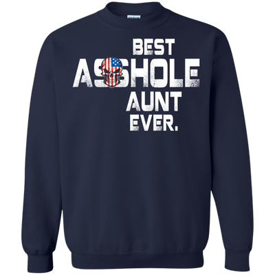 Best Asshole Aunt Ever t-shirt, hoodie, tank