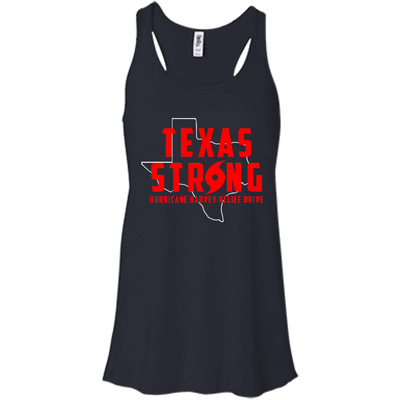 Texas Strong: Hurricane Harvey Relief Drive shirt, hoodie
