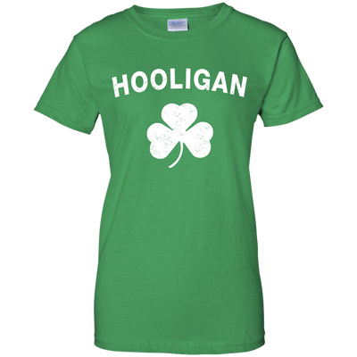 Irish Hooligan Shirt, Hoodie, Tank