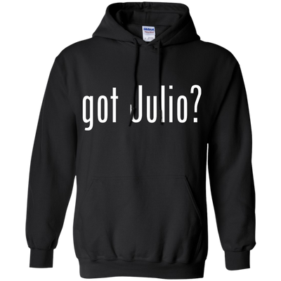 Got Julio shirt: Julio Jones Love Atlanta Falcons