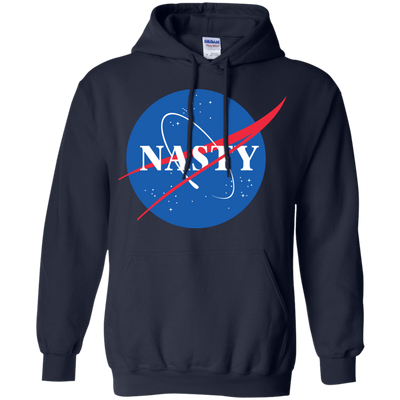 Nasty NASA Shirt, Sweater, Tank