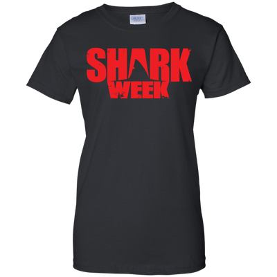 Shark Week shirt, sweatshirt, racerback tank