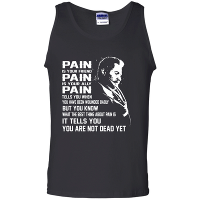 Wolverine: Pain - You Are Not Dead Yet shirt, sweater, tank