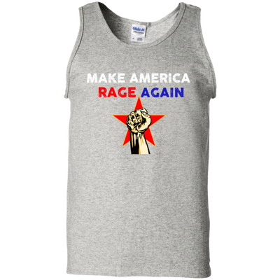 Make America Rage Again Shirts/Hoodies - ifrogtees
