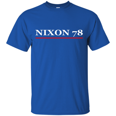 Nixon 78 T-shirt, sweatshirt, racerback