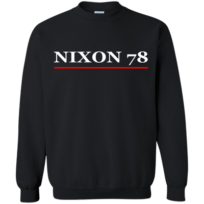 Nixon 78 T-shirt, sweatshirt, racerback