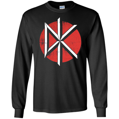 Dead Kennedys Distressed Shirt, Hoodie, Tank