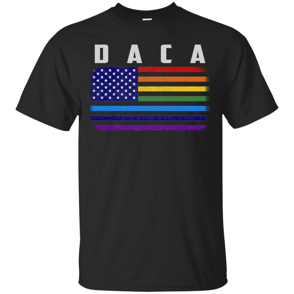DACA shirt, hoodie, tank top