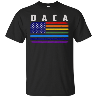 DACA shirt, hoodie, tank top