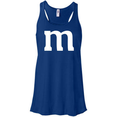 M&M Candy Costume shirt