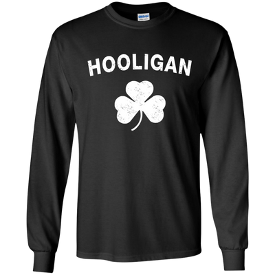 Irish Hooligan Shirt, Hoodie, Tank