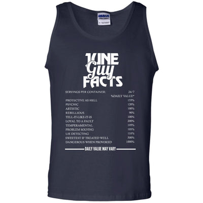 June guy facts servings per container shirt
