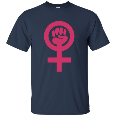 Feminist Symbol Shirt, Hoodie, Tank