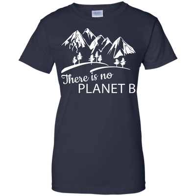 March for Science: There Is No Planet B shirt, sweater, tank