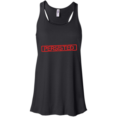 Persisted seal shirt