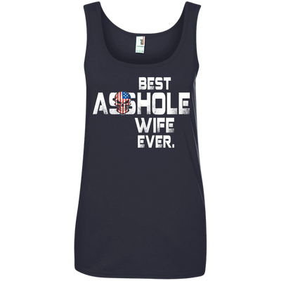 Best Asshole Wife Ever t-shirt, hoodie, tank