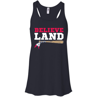 Believe Land Tee, Hoodie, Tank - ifrogtees