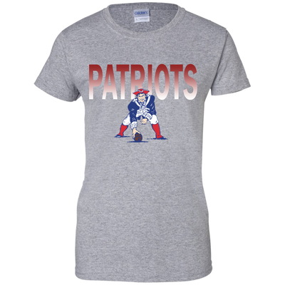 New England Patriots T-shirt, Hoodie, Tank