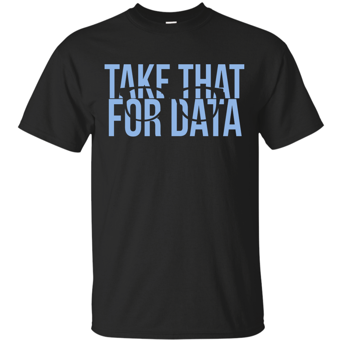 Take That For Data shirt David Fizdale