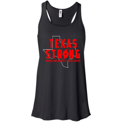 Texas Strong: Hurricane Harvey Relief Drive shirt, hoodie