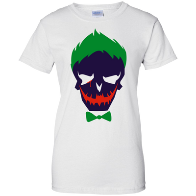 Suicide Squad Joker shirt