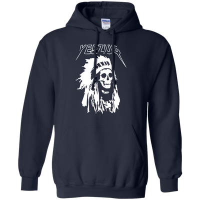 Women's Yee-zus Tee/Hoodie/Tank