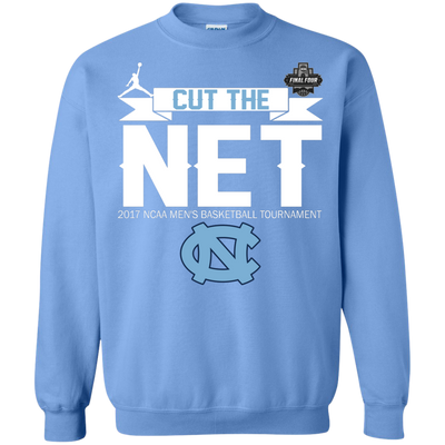 UNC Cut The Net shirt, sweater, hoodie