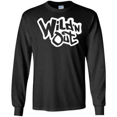 Wild n out shirt, tank, racerback