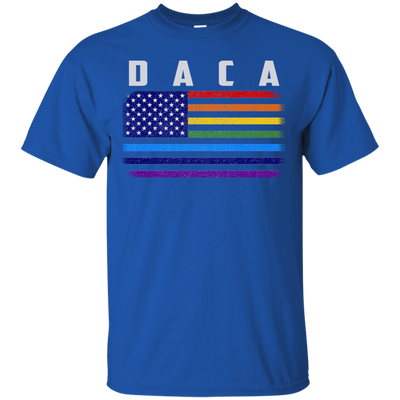 DACA shirt, hoodie, tank top