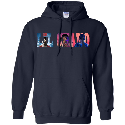 Lil Chano Chance Tee/Hoodie/Tank