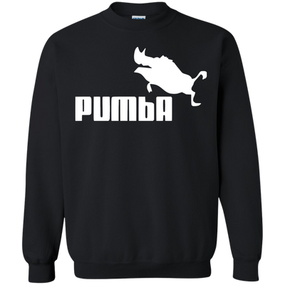 Pumba shirt, sweater, long sleeve, tank top