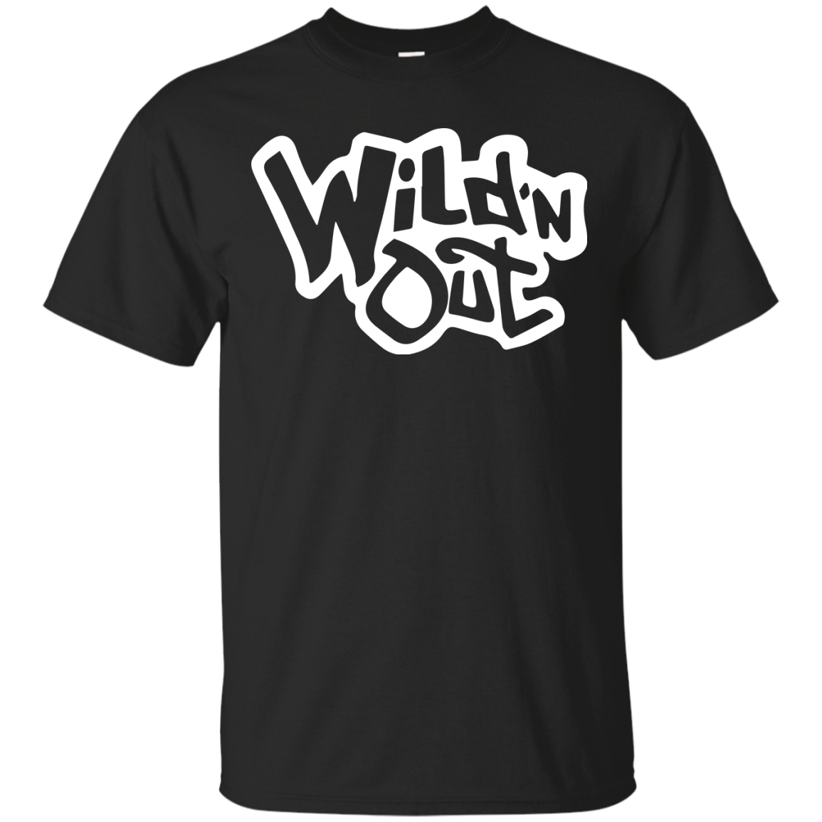 Wild n out shirt, tank, racerback