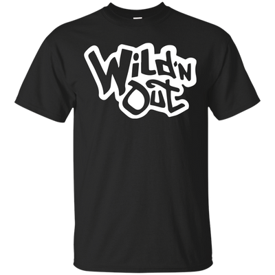 Wild n out shirt, tank, racerback