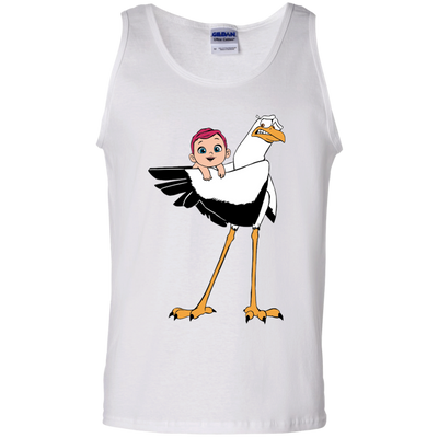 Junior Junior, the Baby Tulip Pigeon Toady Hunter Shirt