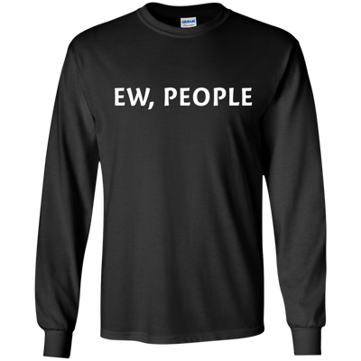 Ew People t-shirt, Women's Tee