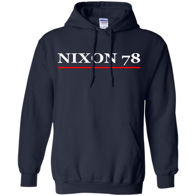 Nixon 78 T-shirt, sweatshirt, racerback
