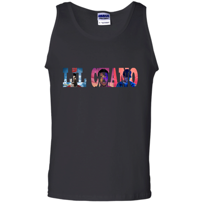 Lil Chano Chance Tee/Hoodie/Tank