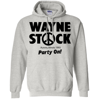 Wayne's World T-Shirt, Hoodie, Tank