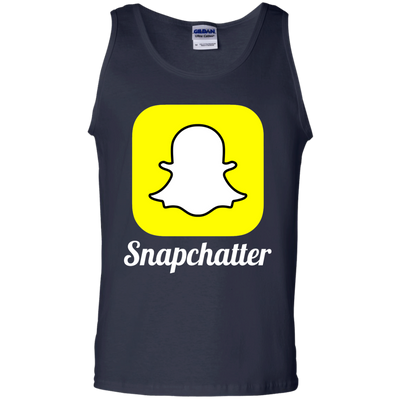 Snapchatter Shirts, Hoodies, Tanks