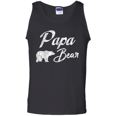 Papa Bear T-shirt