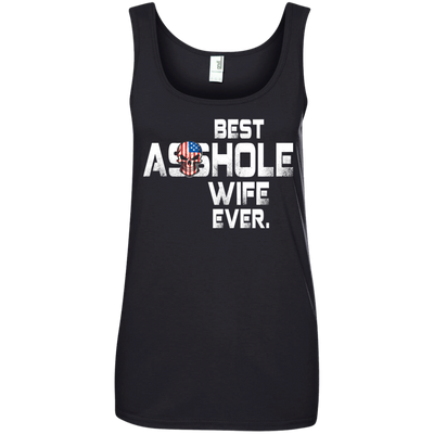 Best Asshole Wife Ever t-shirt, hoodie, tank