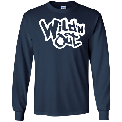 Wild n out shirt, tank, racerback